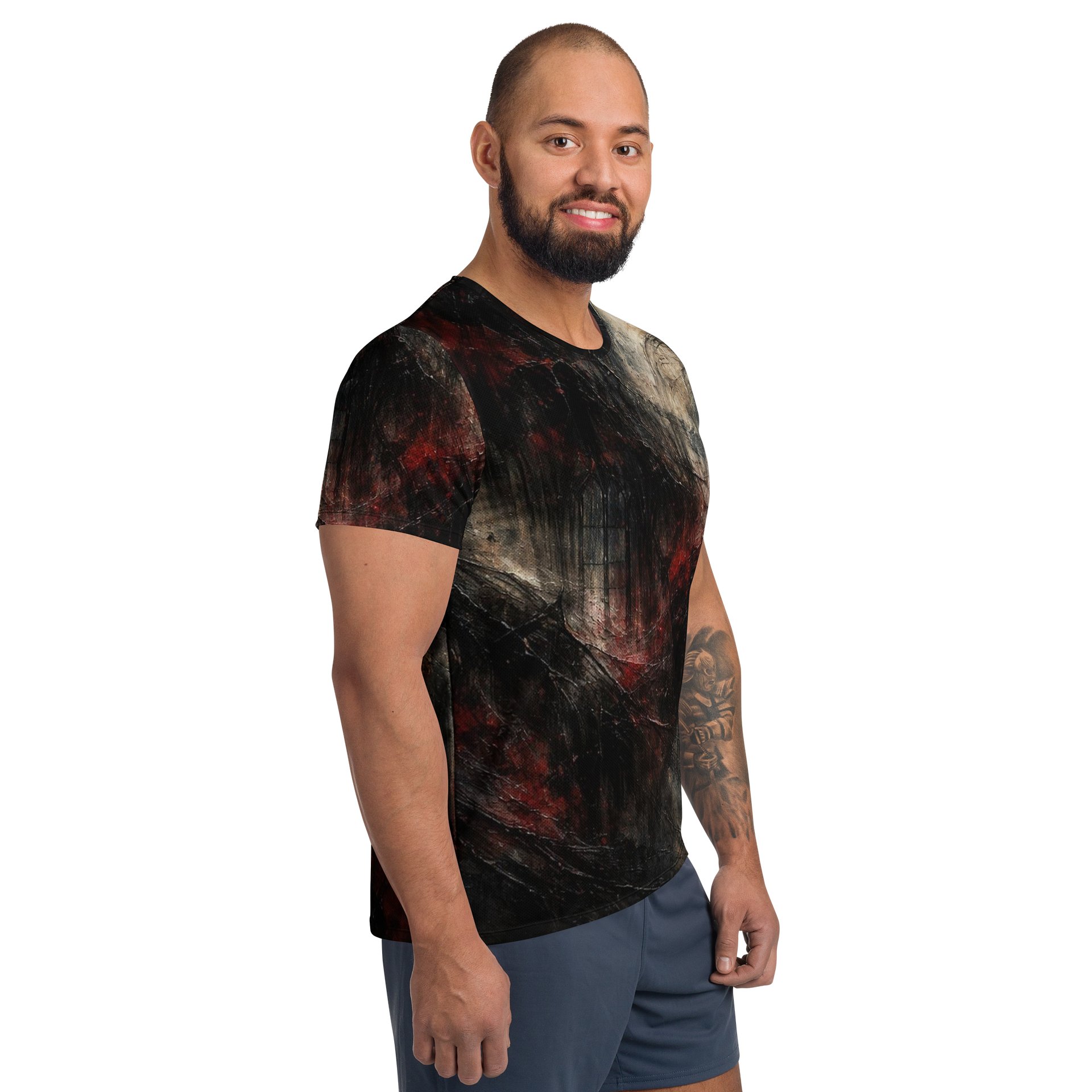 "AE349" Jersey product image (4)