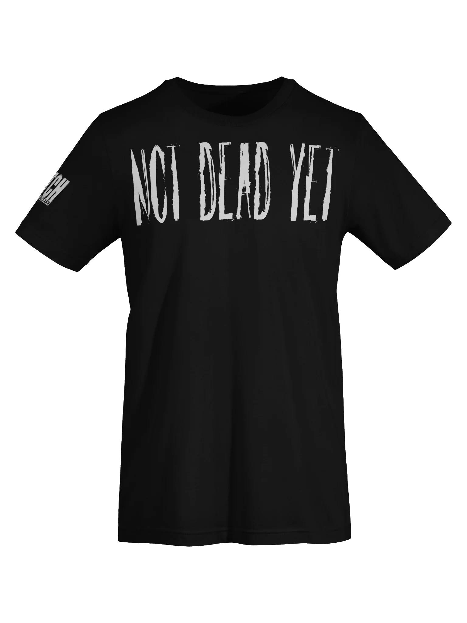 Not Dead Yet product image (51)