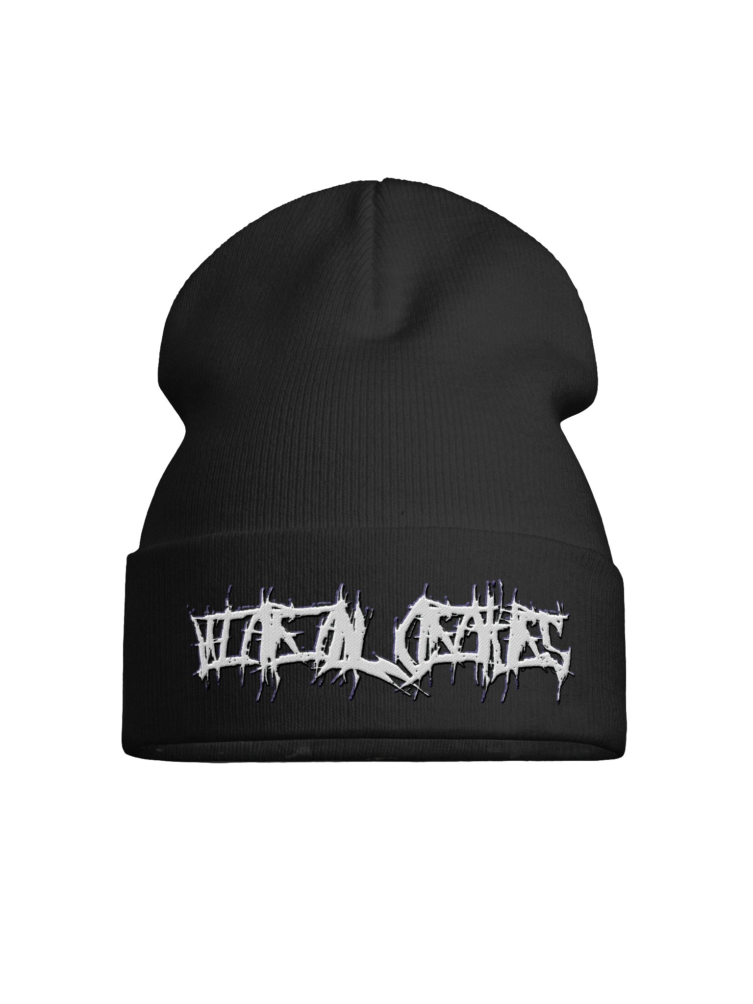 WE ARE ALL CREATURES Beanie product image (3)