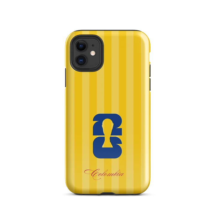 Colombia Phone Case product image (28)