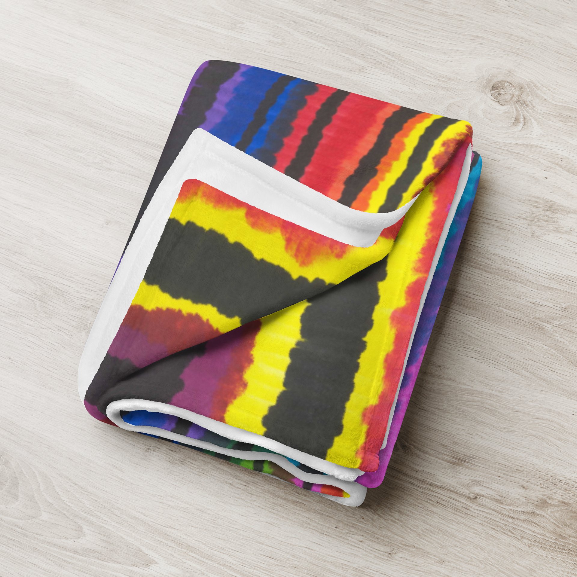 STRIPES Blanket product image (5)