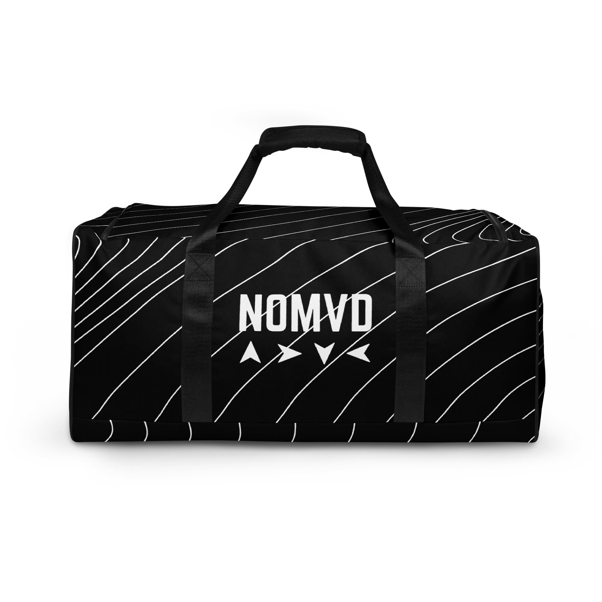 Waveform Duffle Bag product image (4)