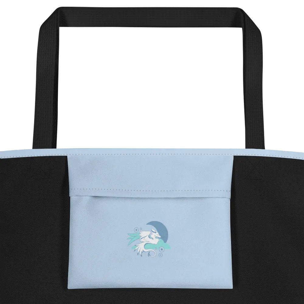 Sunza Smiles Bright Tote product image (2)