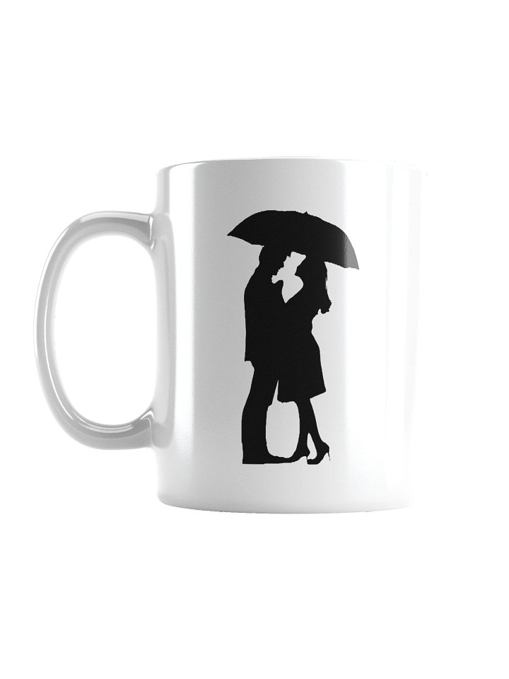 Two Hearts Mug product image (1)