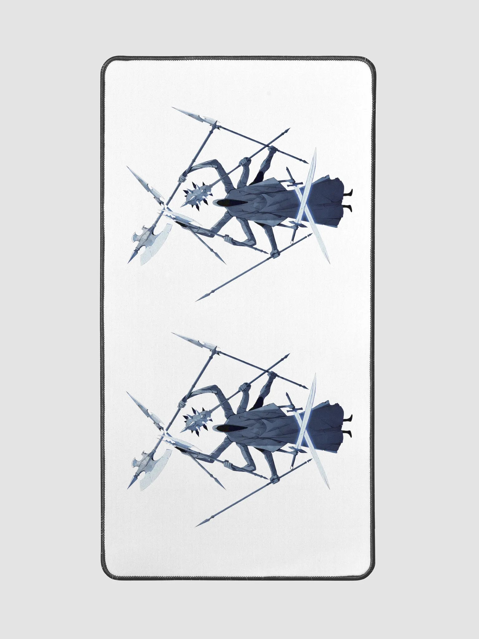 Architect Design Desk Mat | Solo Leveling product image (2)