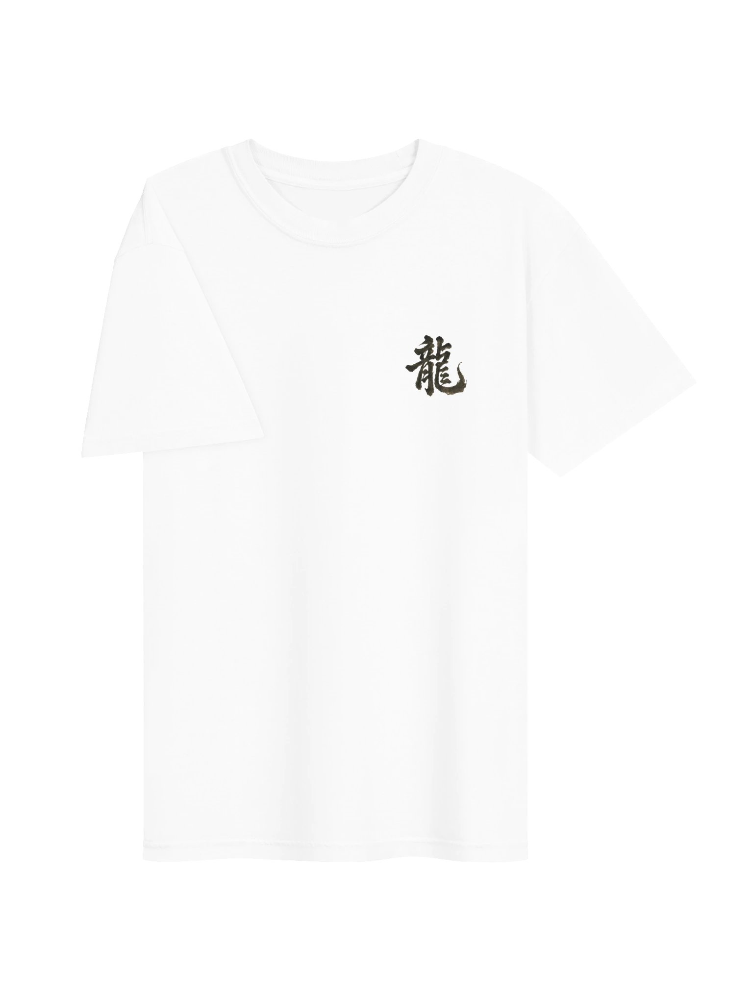 Dragon of the Fallen Castle - T-Shirt product image (21)