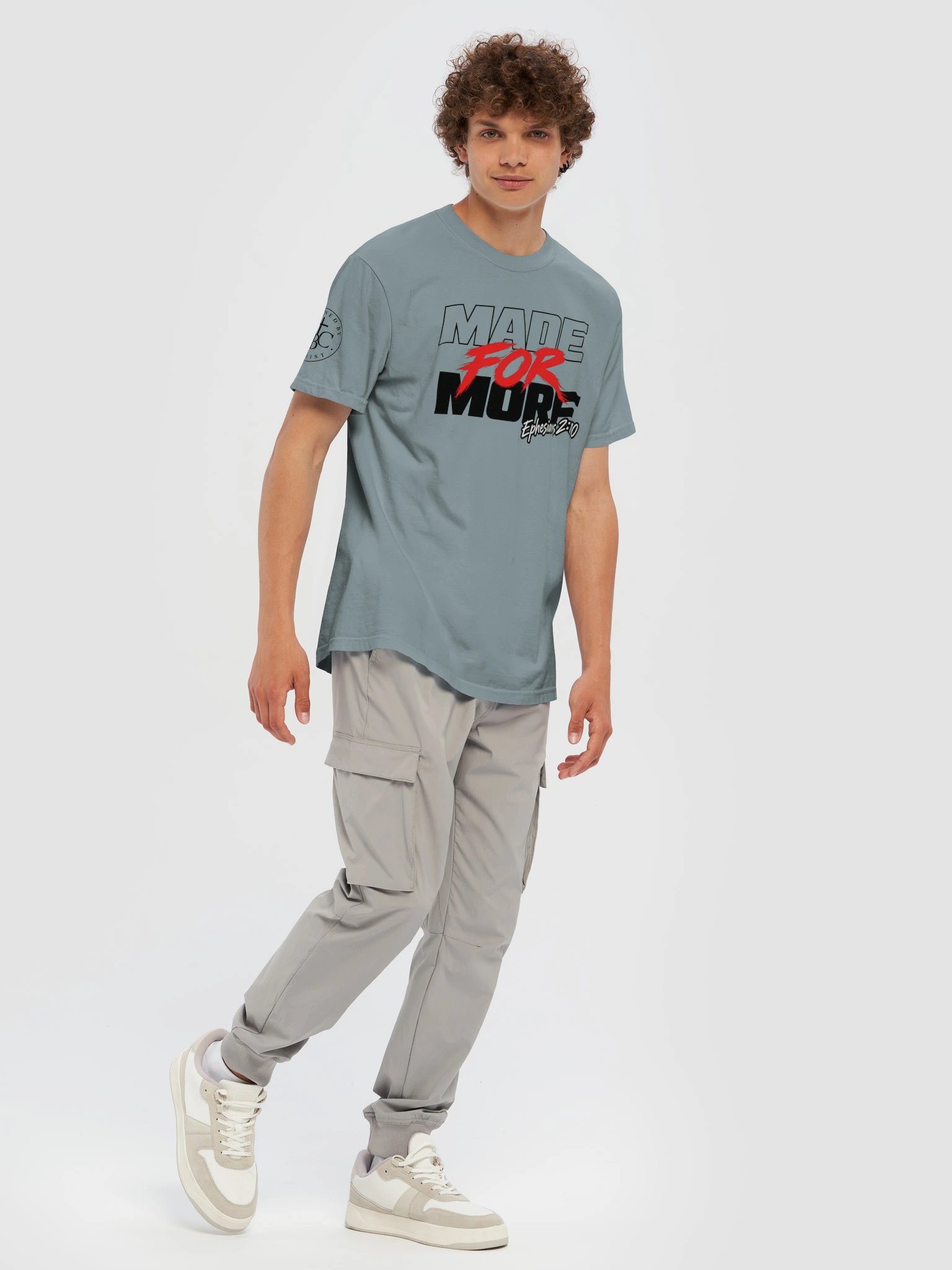 Biblical Truths: Made for More product image (11)