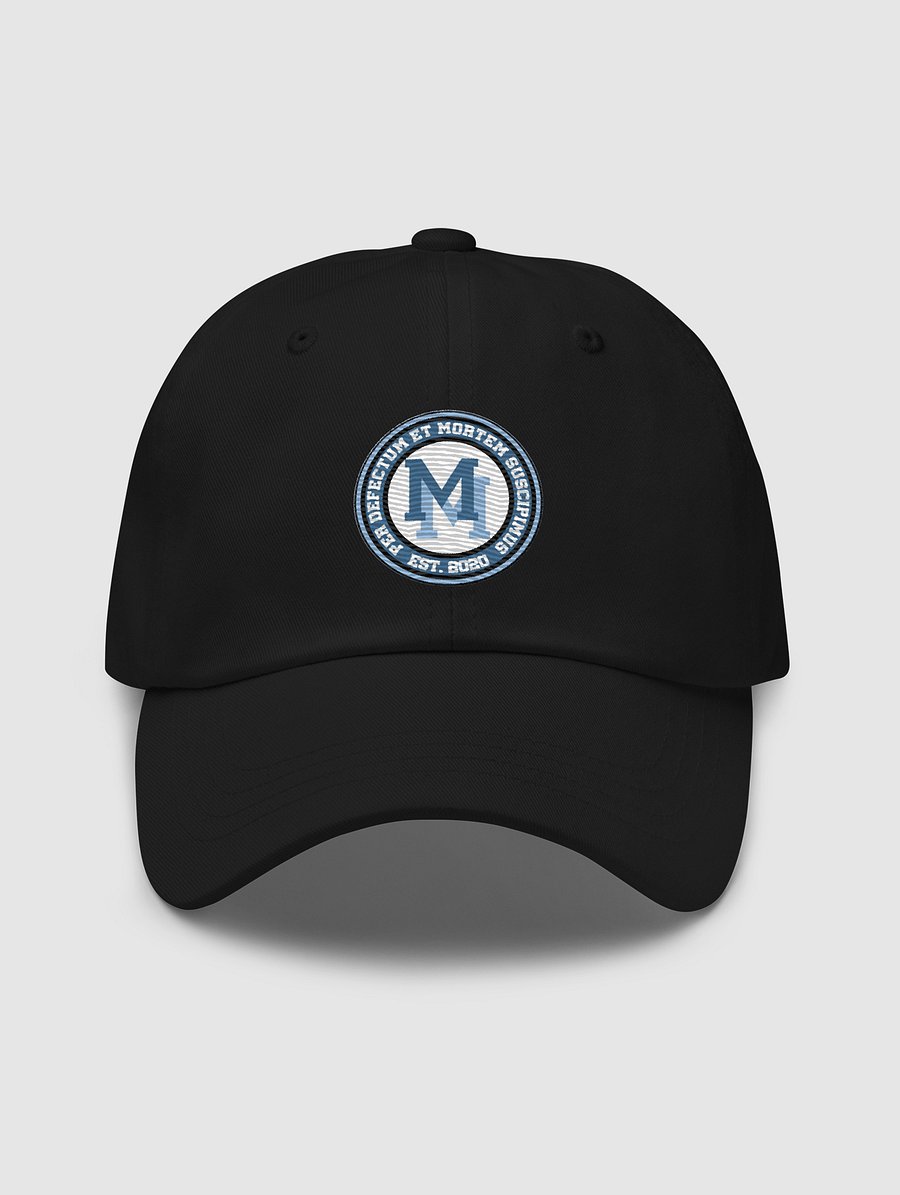 Original Dad Cap - Sigma Logo product image (1)