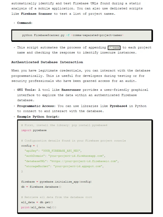 Cloud Penetration Testing Study Notes product image (4)