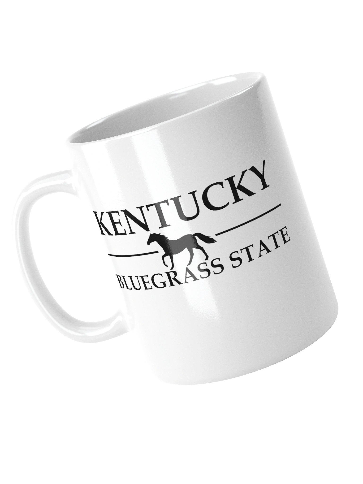 Kentucky Mug - Bluegrass State product image (13)