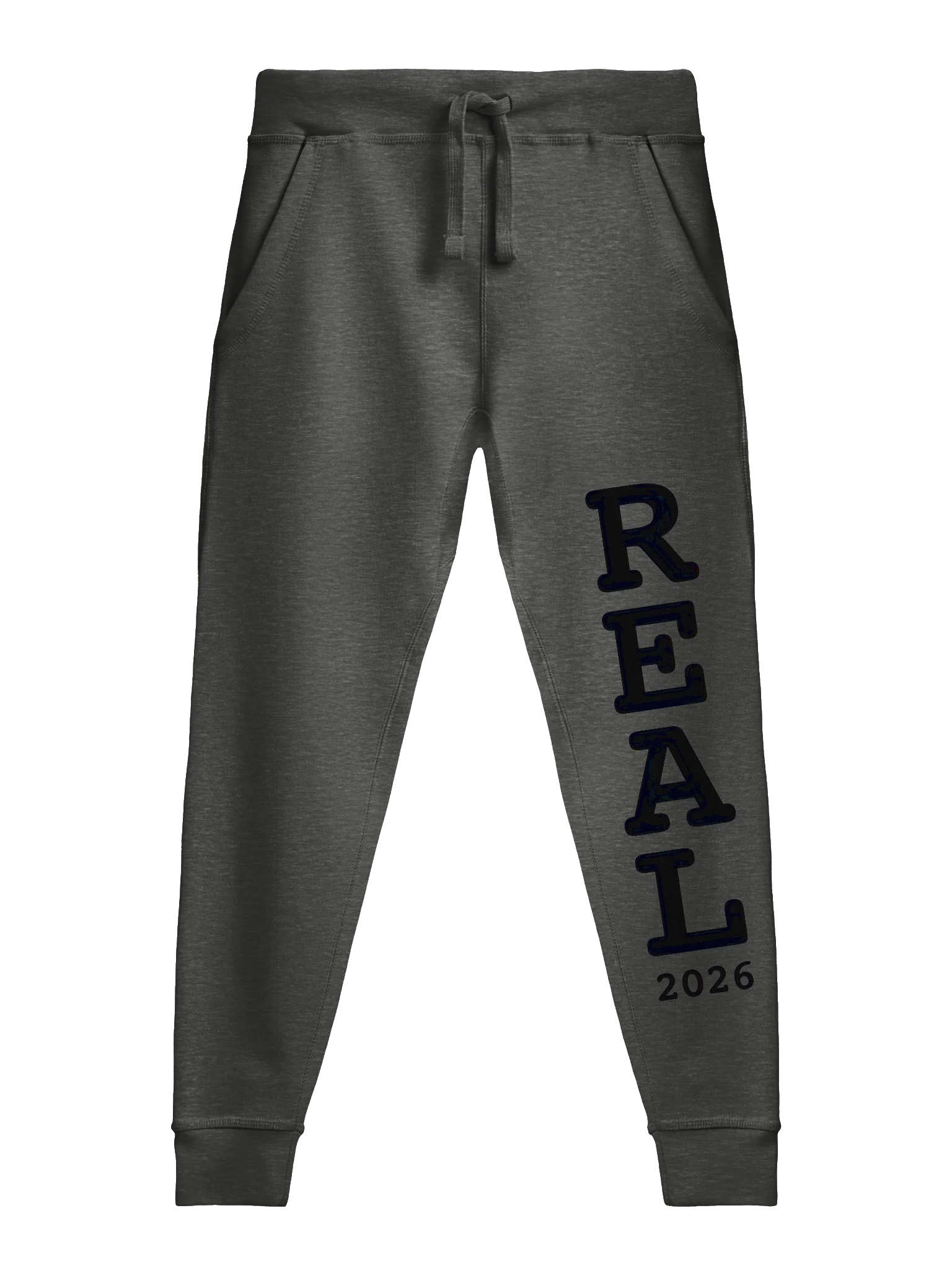REAL Sweatpants product image (1)