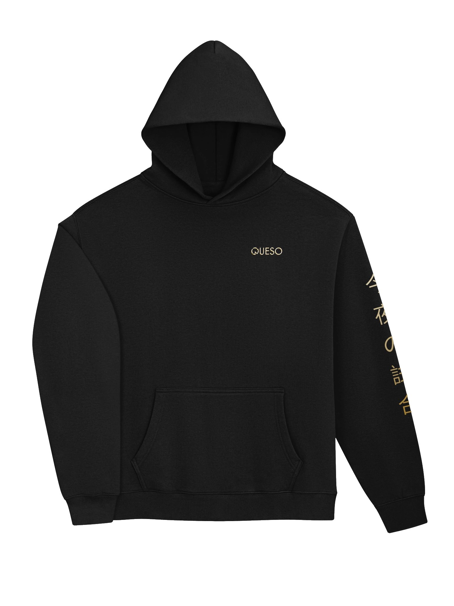 Game of the Night Hoodie - Anime Collection - Katana - 2026 product image (3)