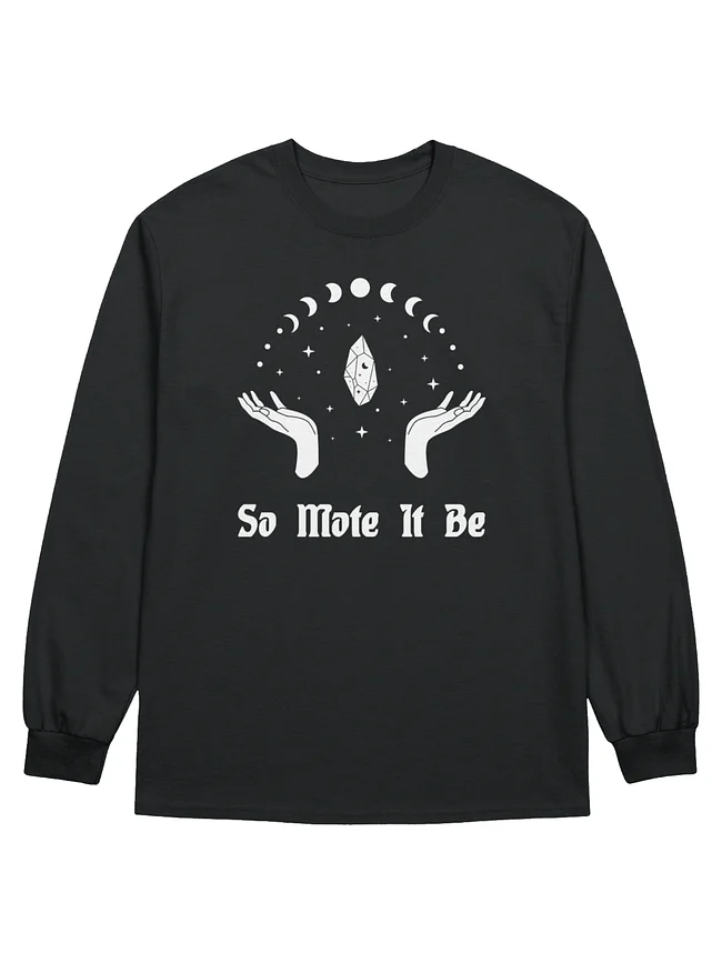 Long-Sleeve T-Shirts