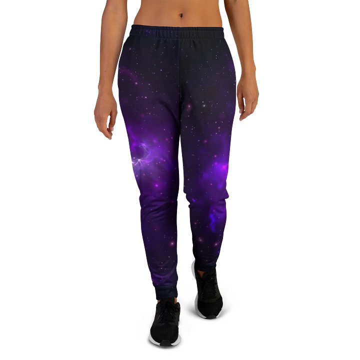 Deepy Women's Joggers product image (2)
