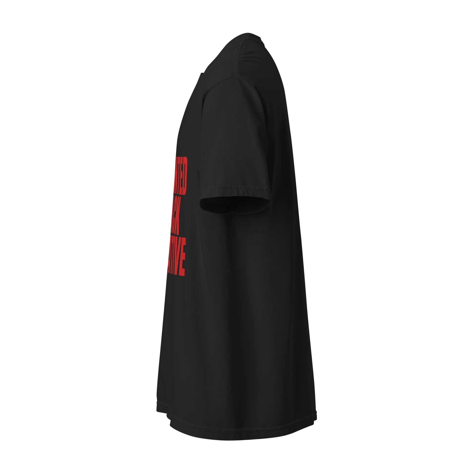 Talented Black Creative Tee product image (2)