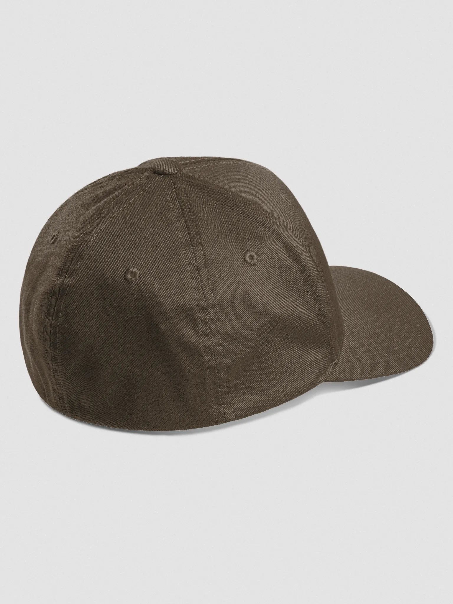Kindly, F Off FlexFit Hat product image (3)