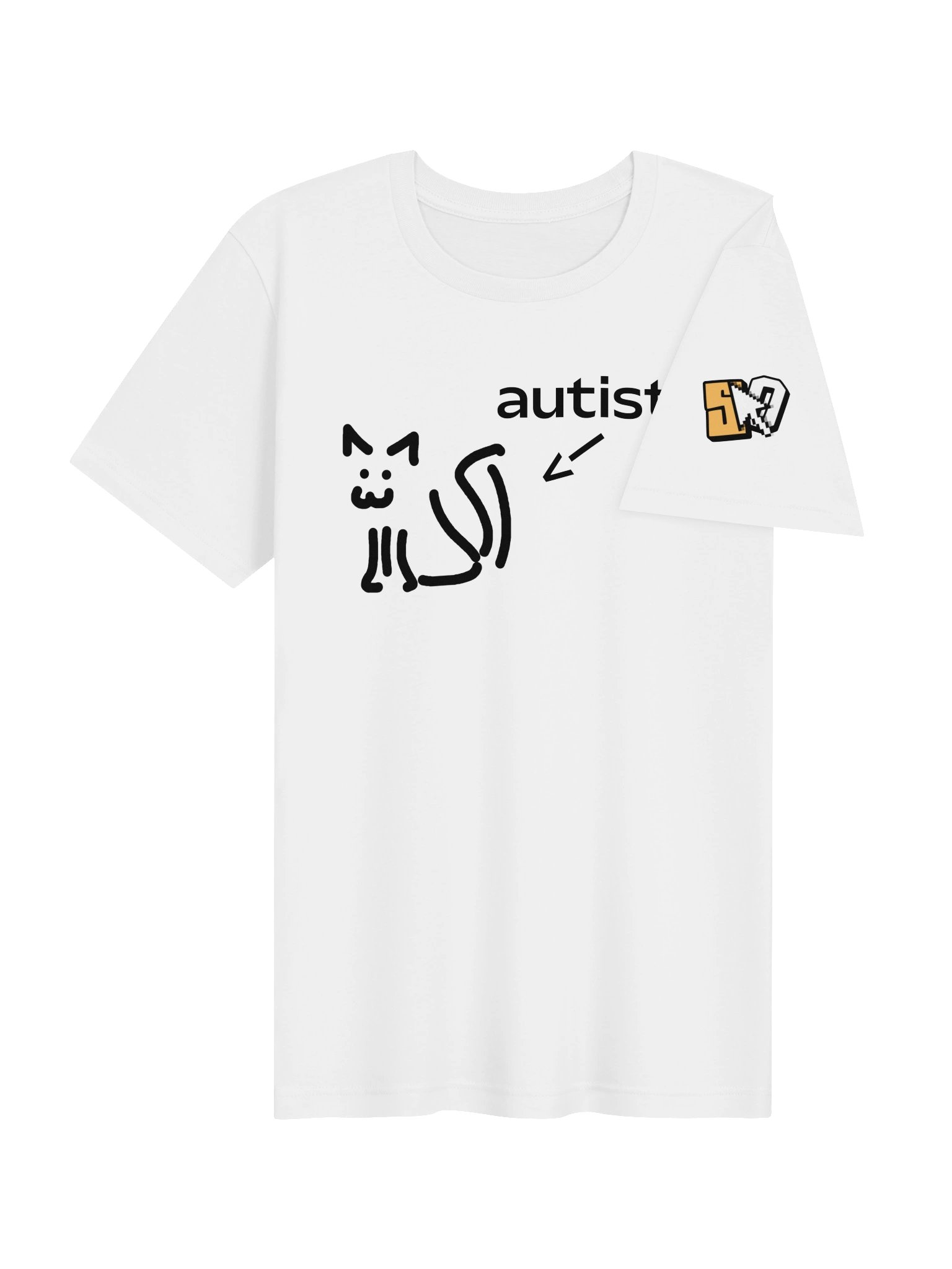 autistic product image (4)