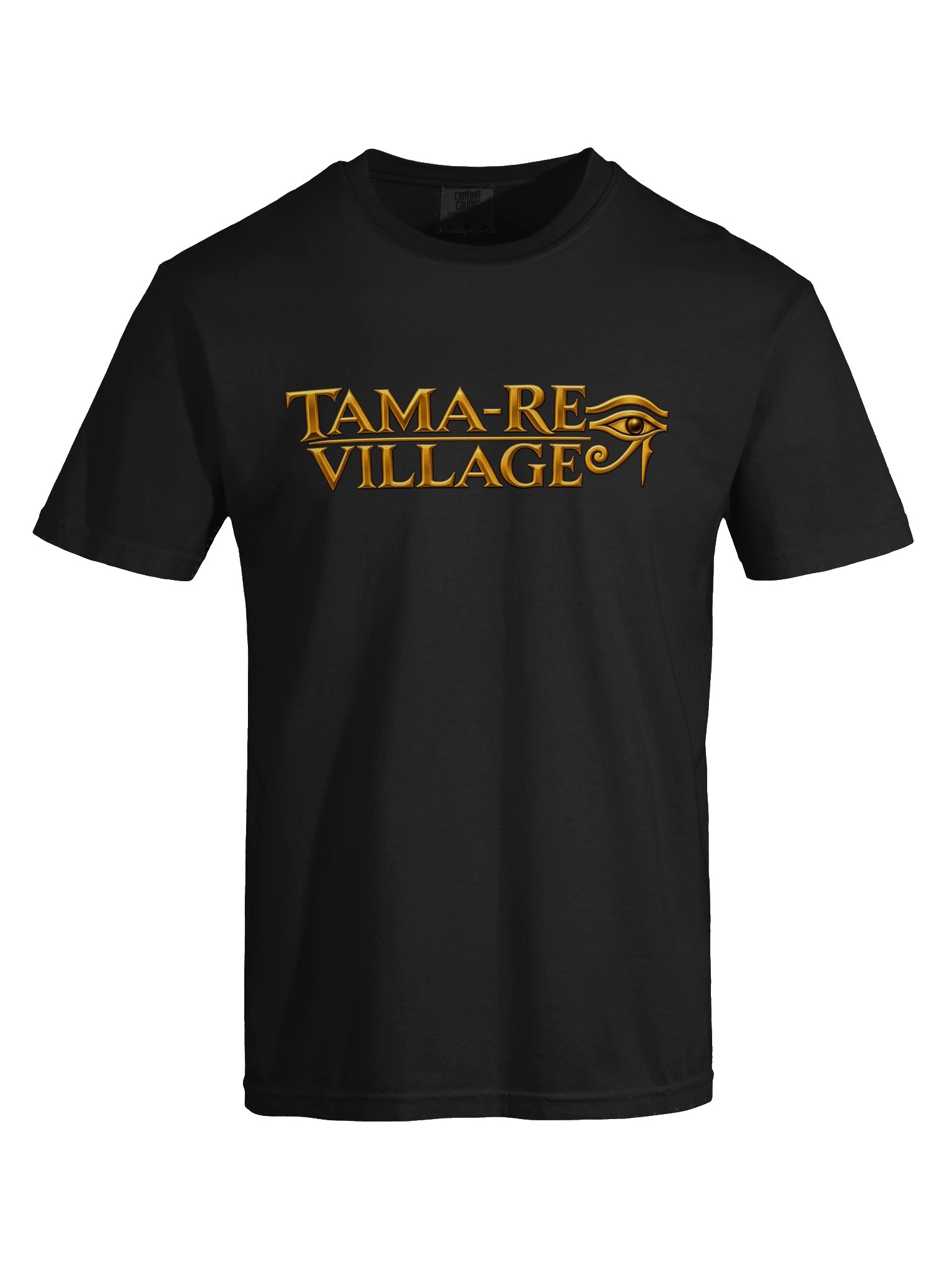 Tama-Re Village Eye Shirt product image (9)