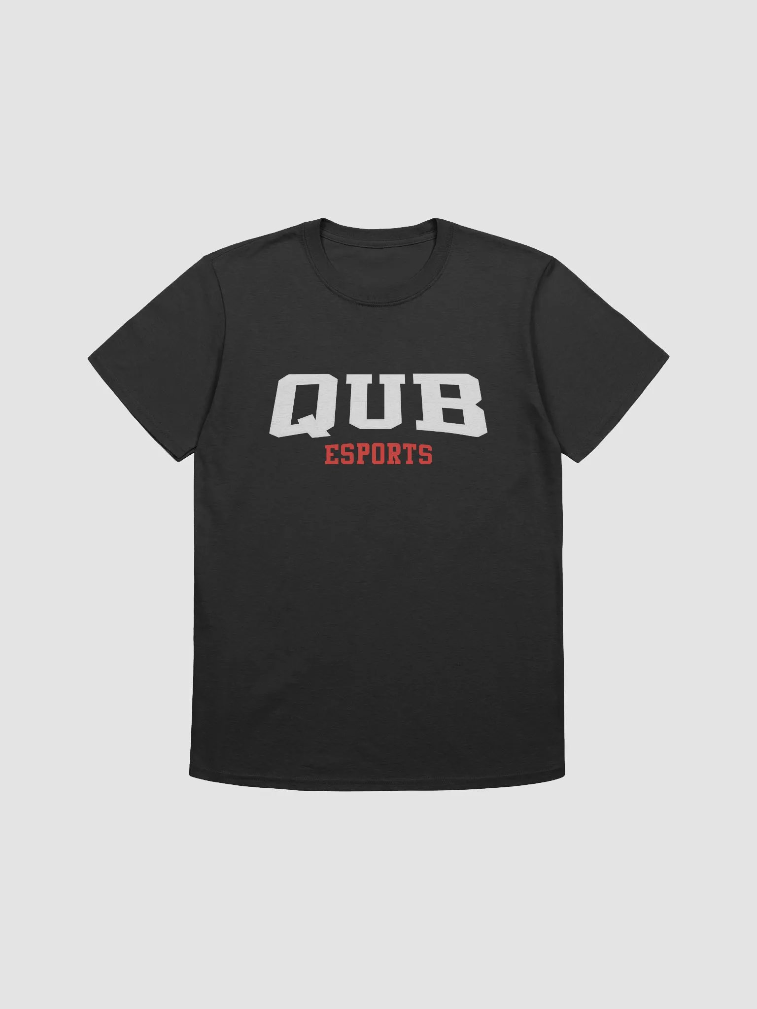 QUB Team T-Shirt product image (5)
