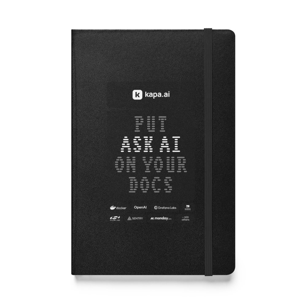 THE KAPA NOTEBOOK product image (1)