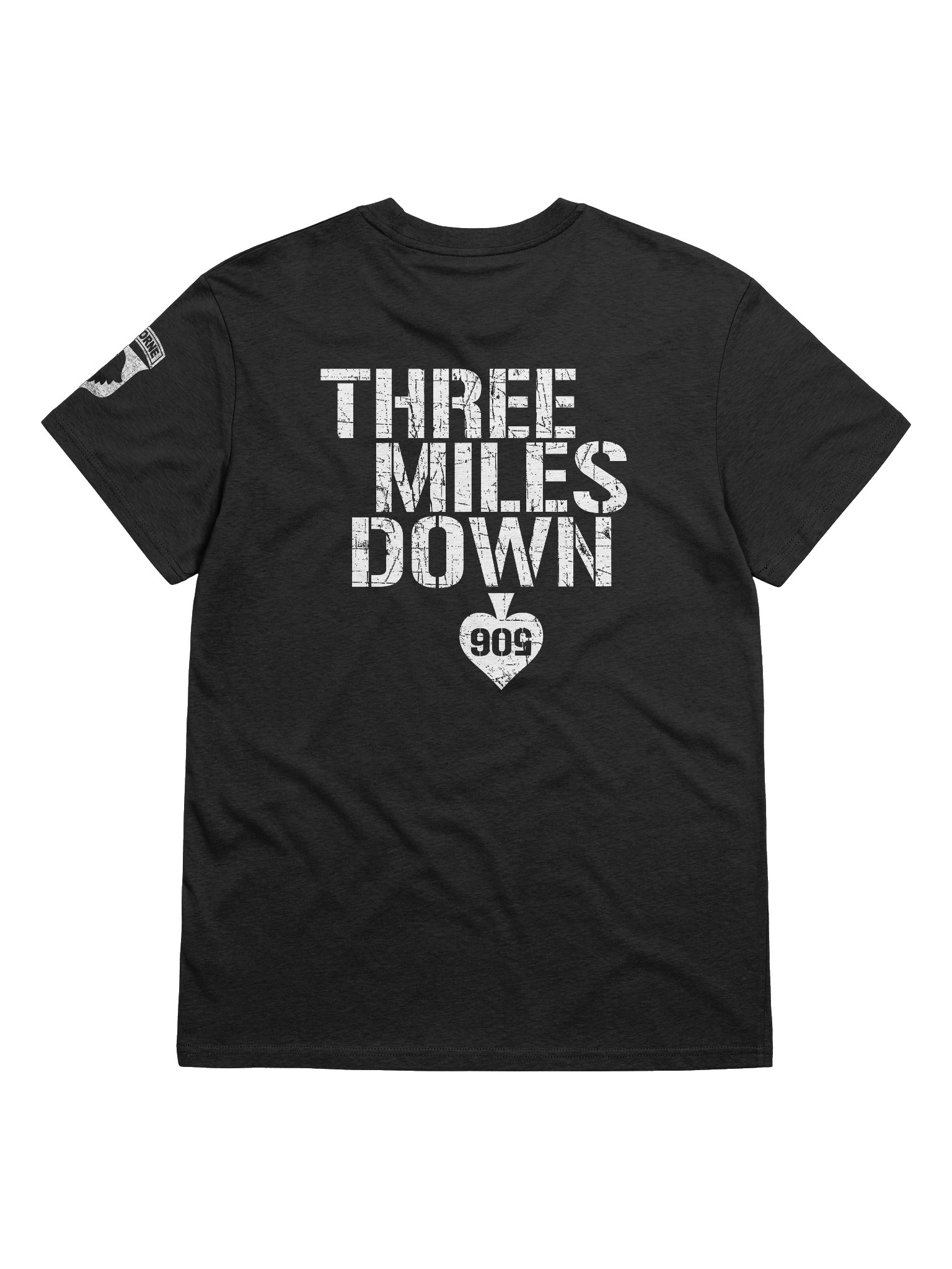 506th PIR Currahee Miles Premium T-Shirt product image (2)