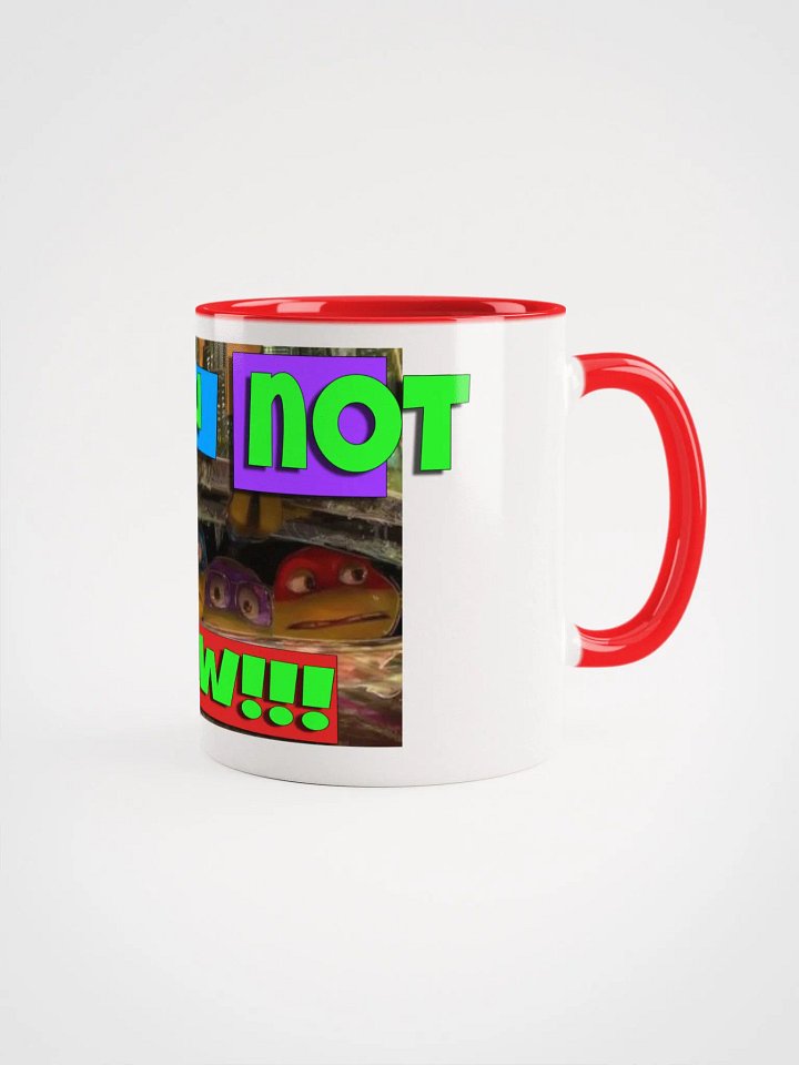 You're Not New (for hot stuff!!!) product image (1)