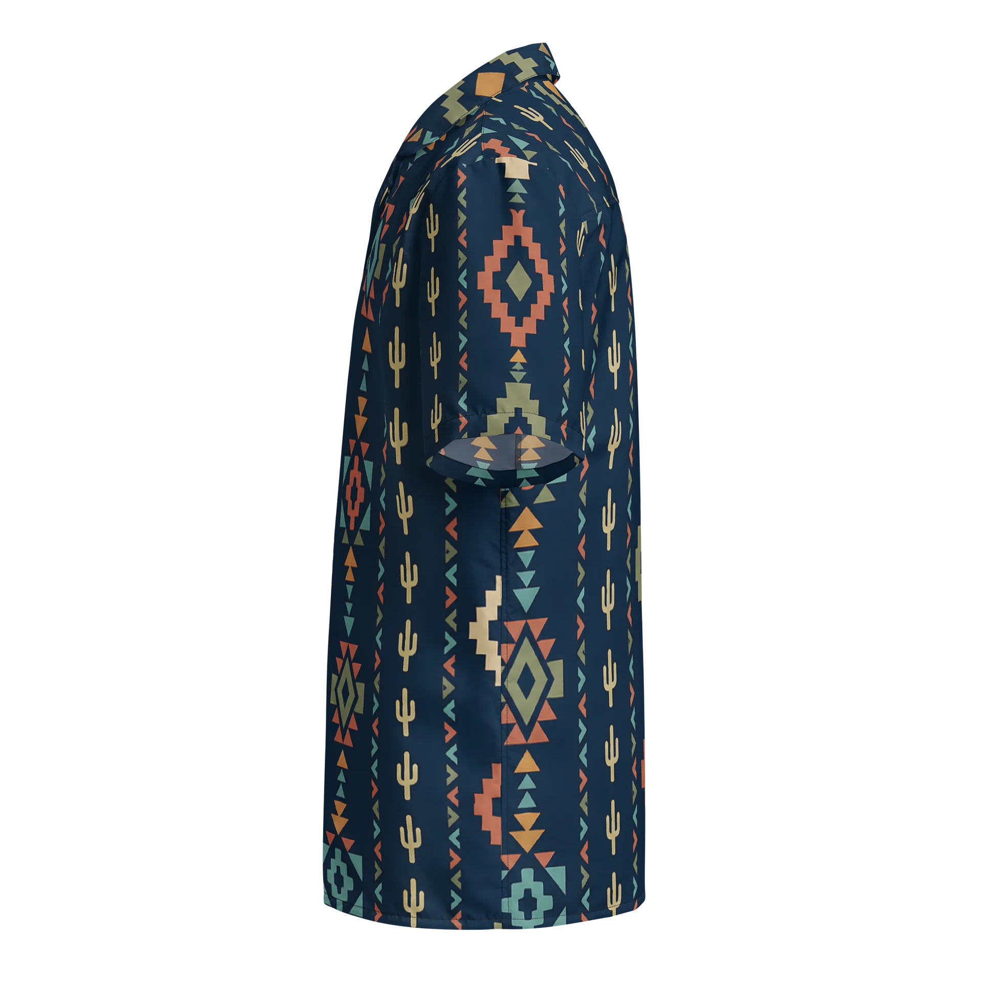 Southwest Hawaiian Shirt product image (3)