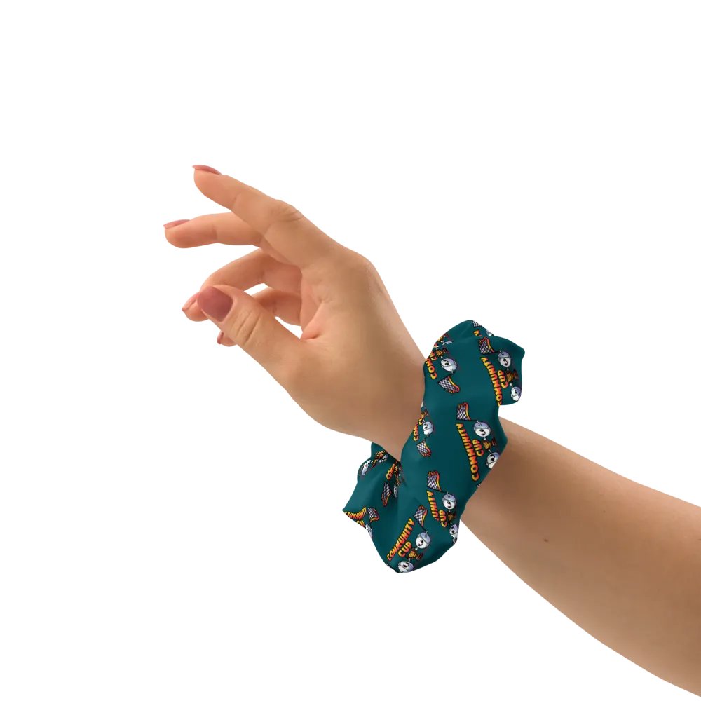 MSLA Community Cup - Scrunchie product image (3)