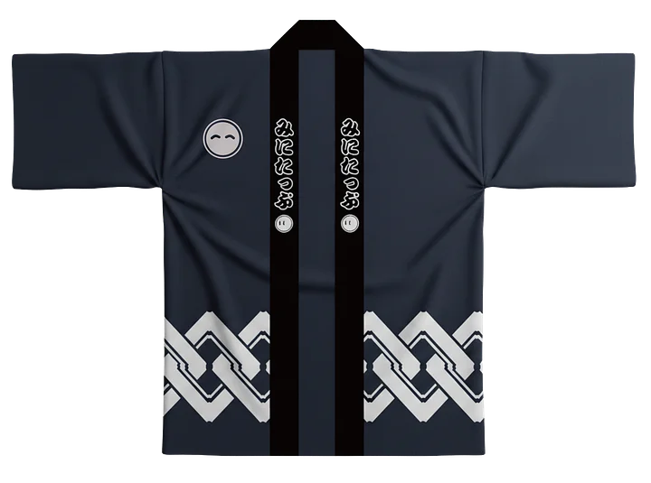 mini happi [japanese traditional clothing] product image (1)