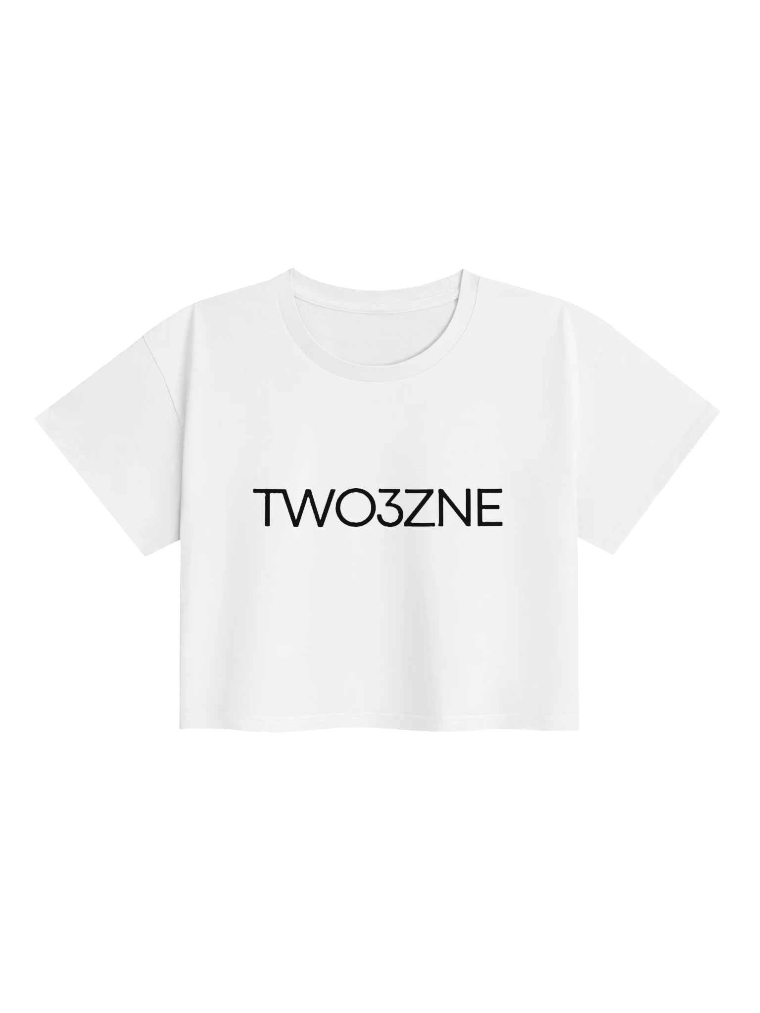 TWO3ZNE Crop Top product image (1)