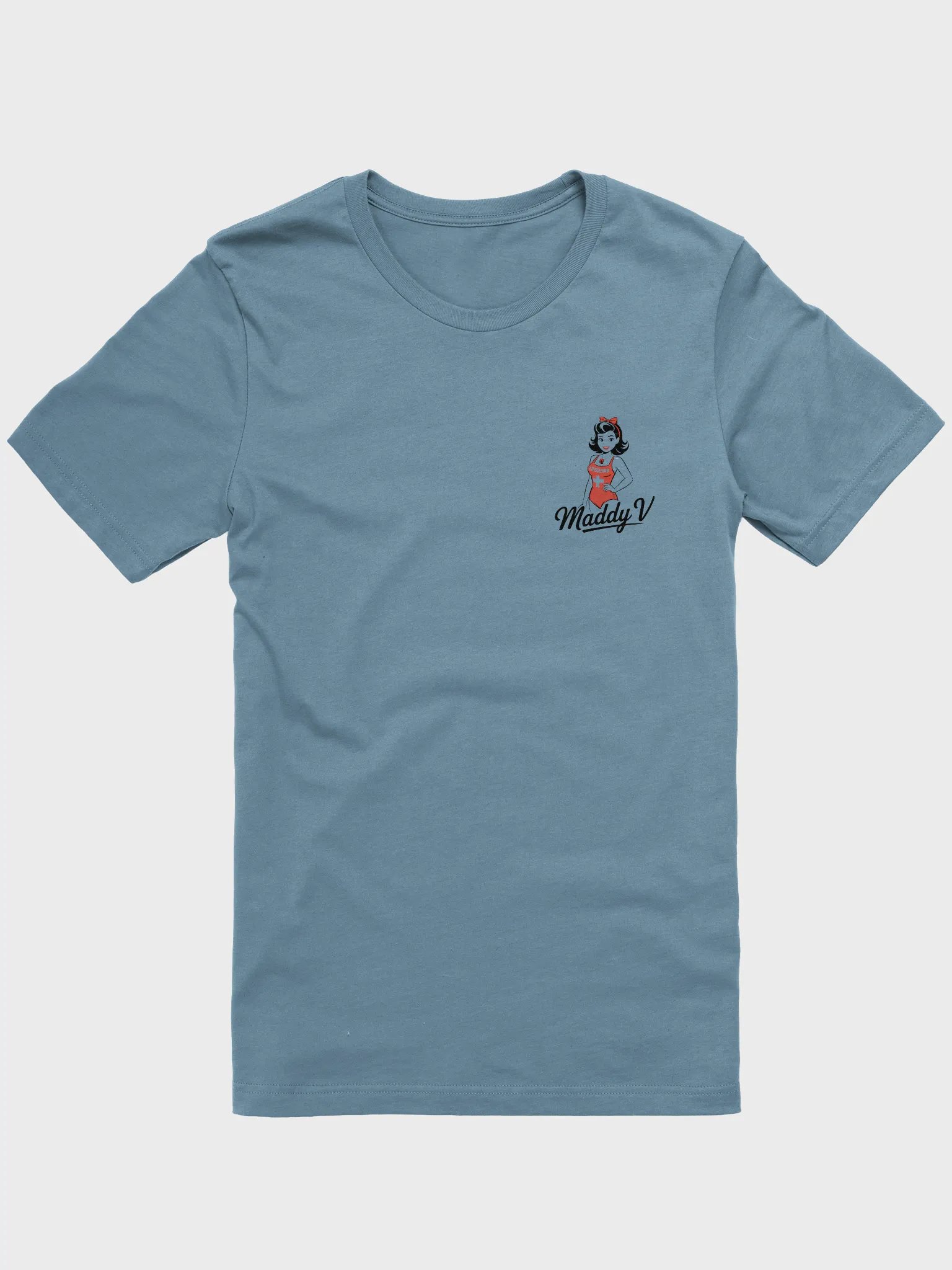 Maddy V Life Saver T-Shirt product image (8)