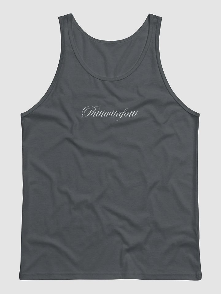 Signature Mens Tank product image (1)