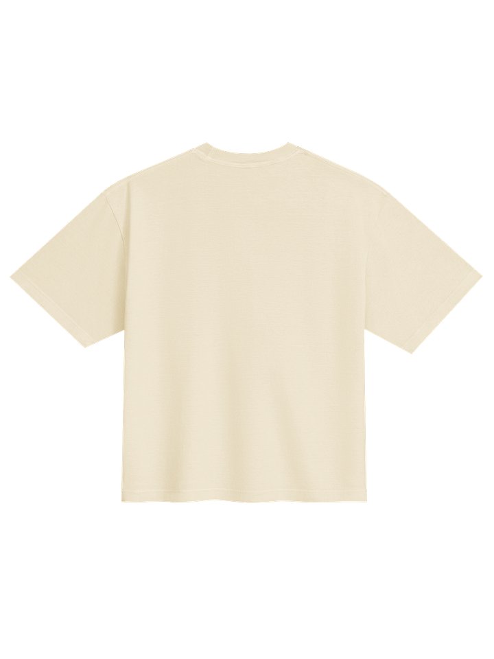 OKC Hearts NYC Boxy Women's Tee product image (6)