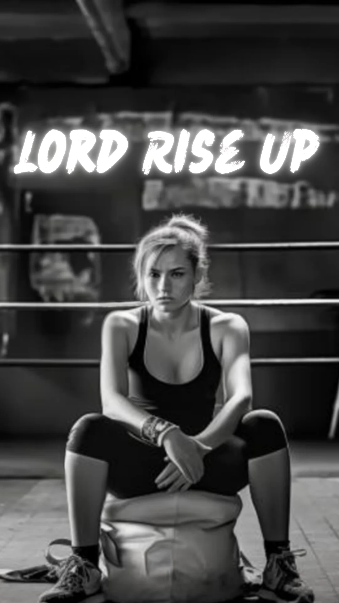 Lord Rise Up | MP3 product image (1)