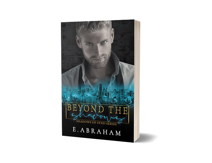 Beyond the Shadows Signed Copies product image (1)