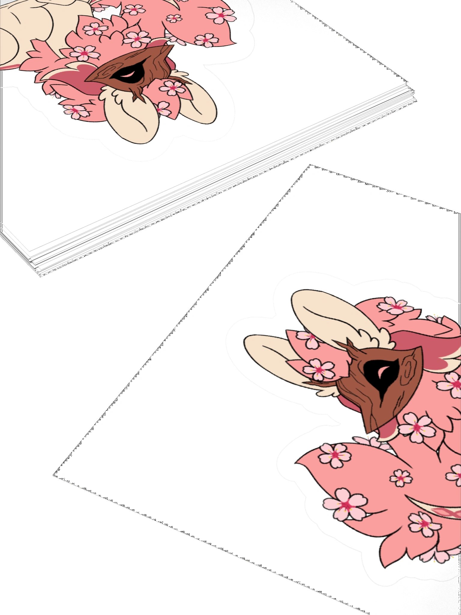 Spring Stonefox product image (10)