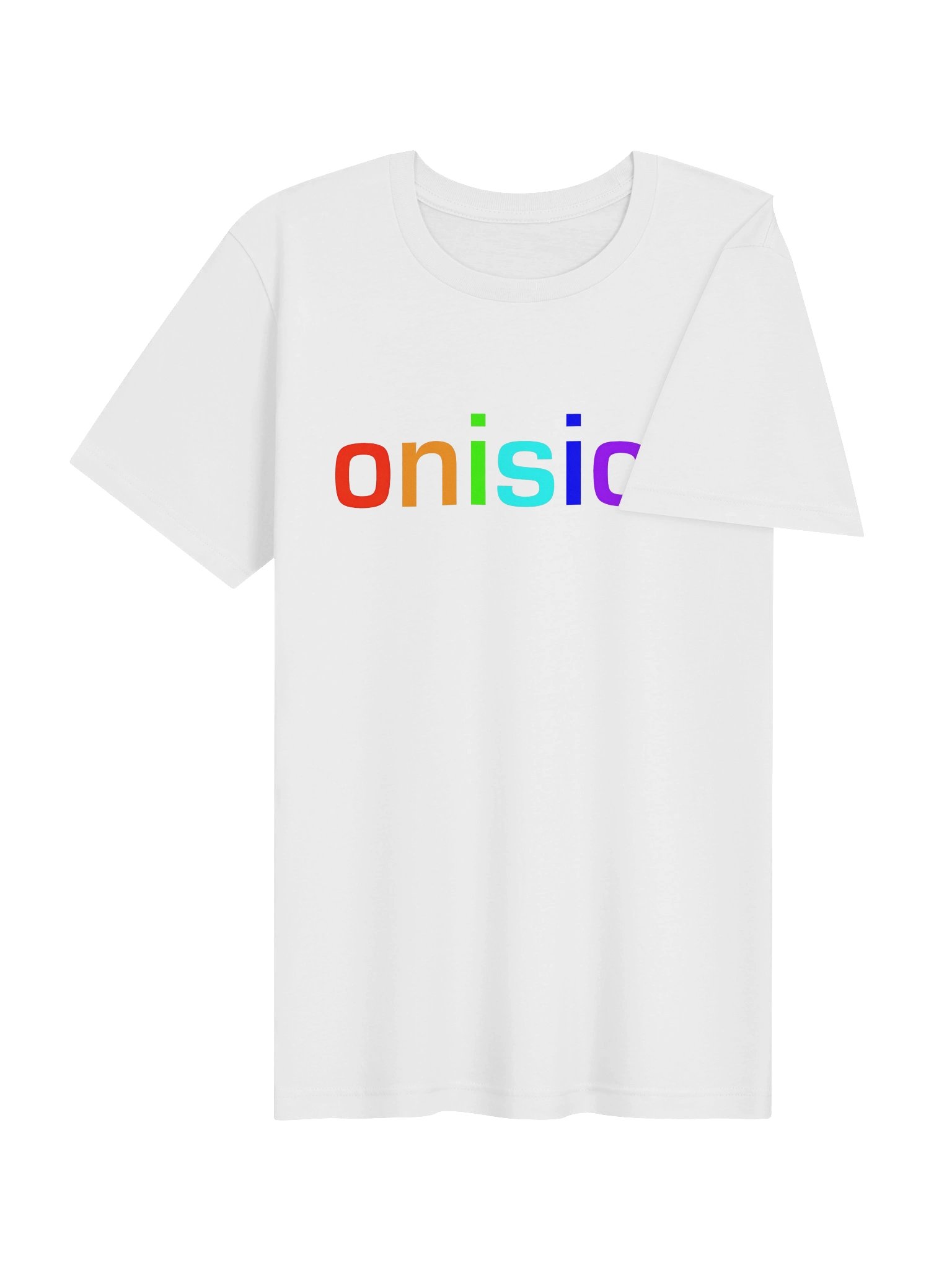 Rainbow Onision Outro Shirt product image (6)