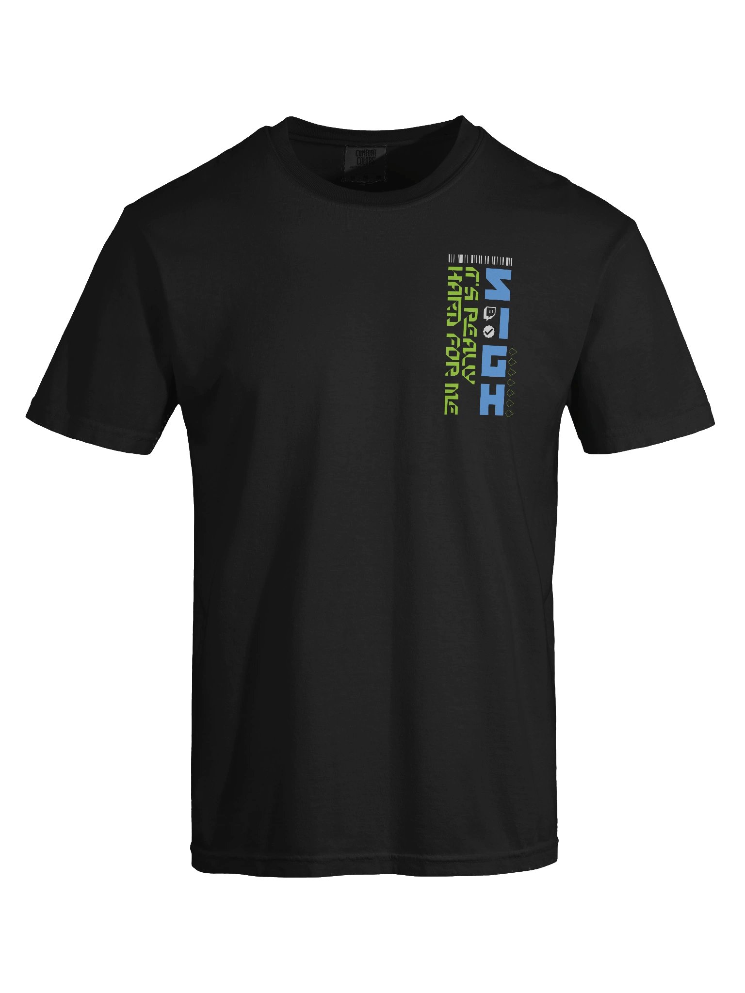 MSHM 2.2B BITS Tee product image (20)