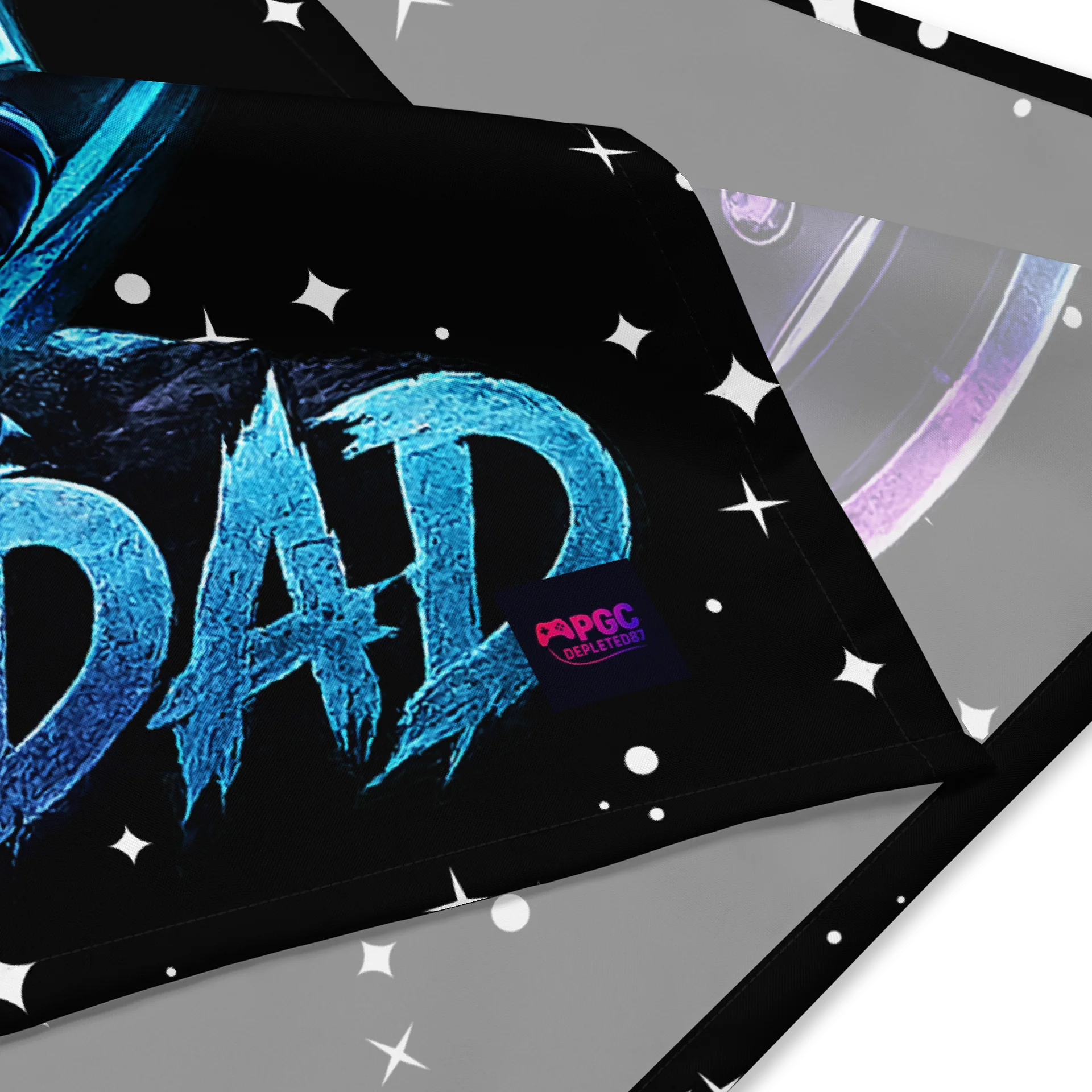 Jack and dad Bandana Duo product image (2)