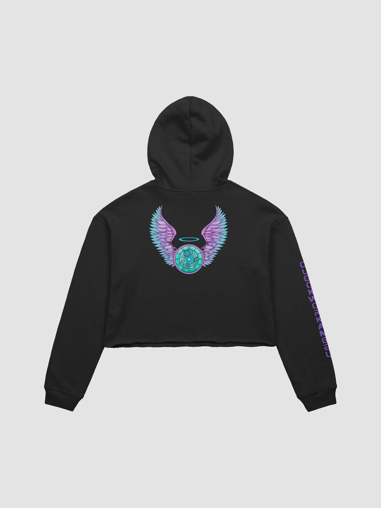 Clockwork Logo! product image (3)