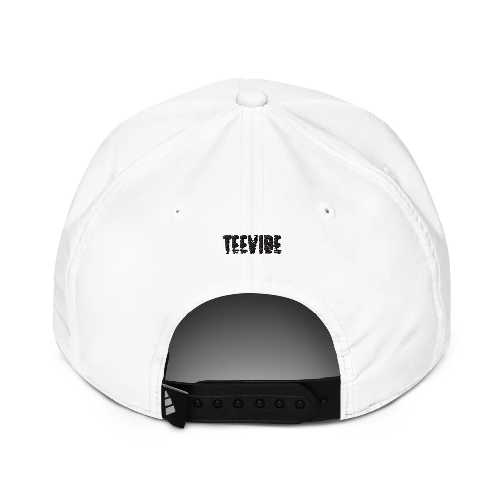 Stay Dry and Sun-Safe with the Adidas Performance Cap product image (4)