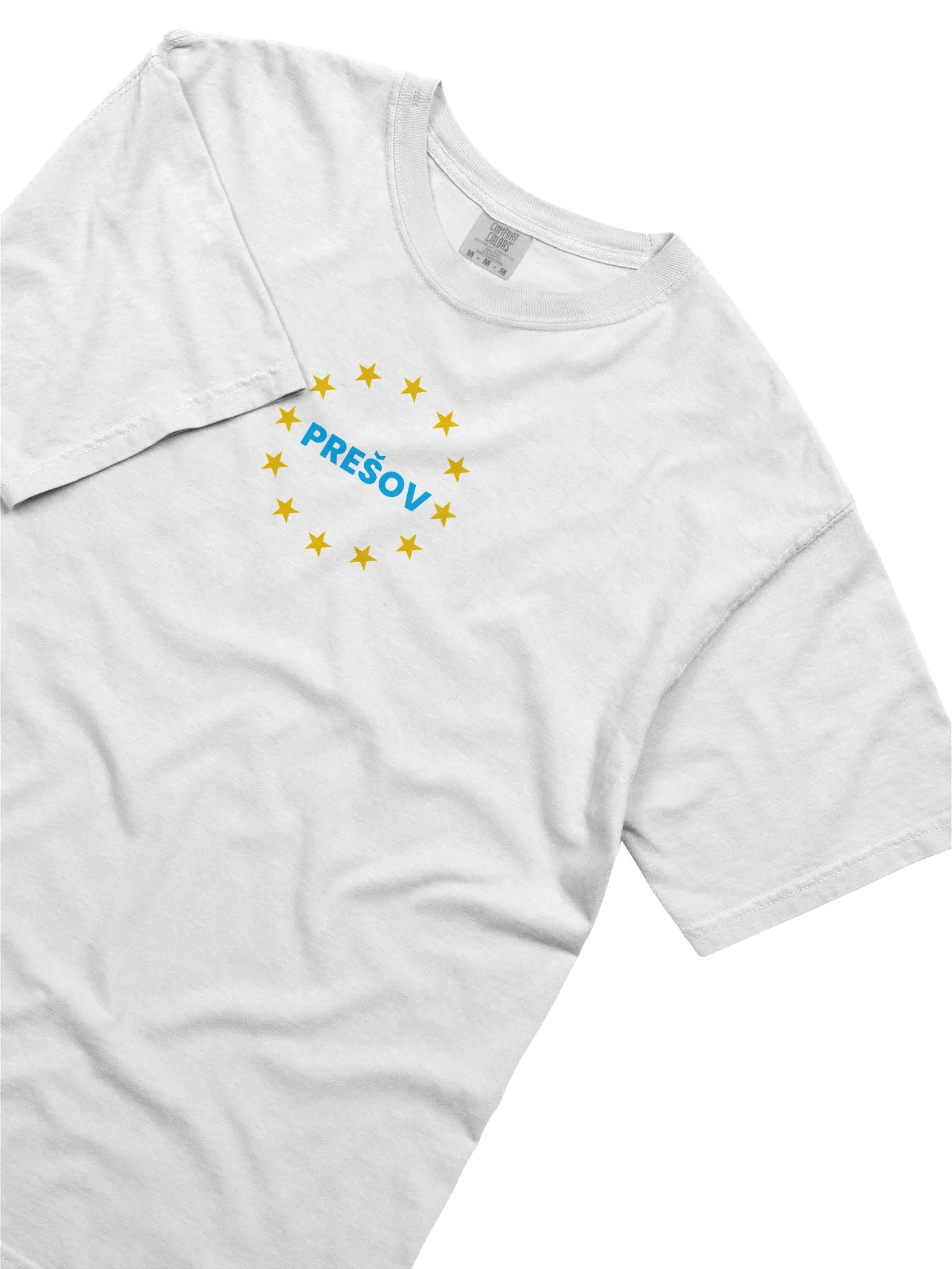 Prešov Tee product image (29)