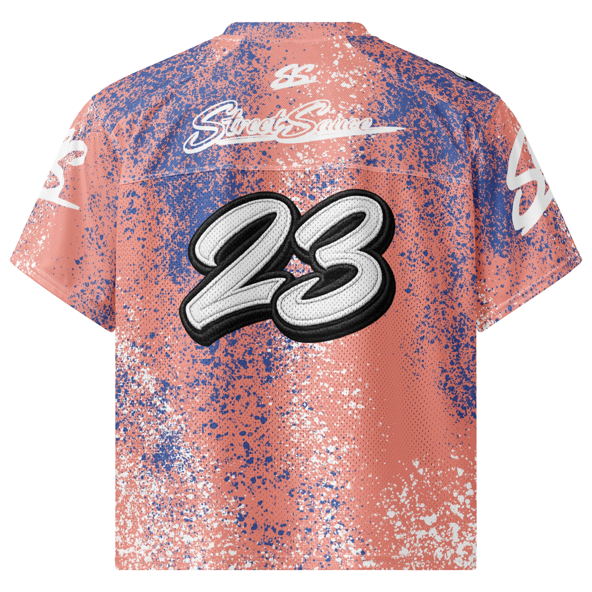 Starburst Jersey Shirt product image (2)