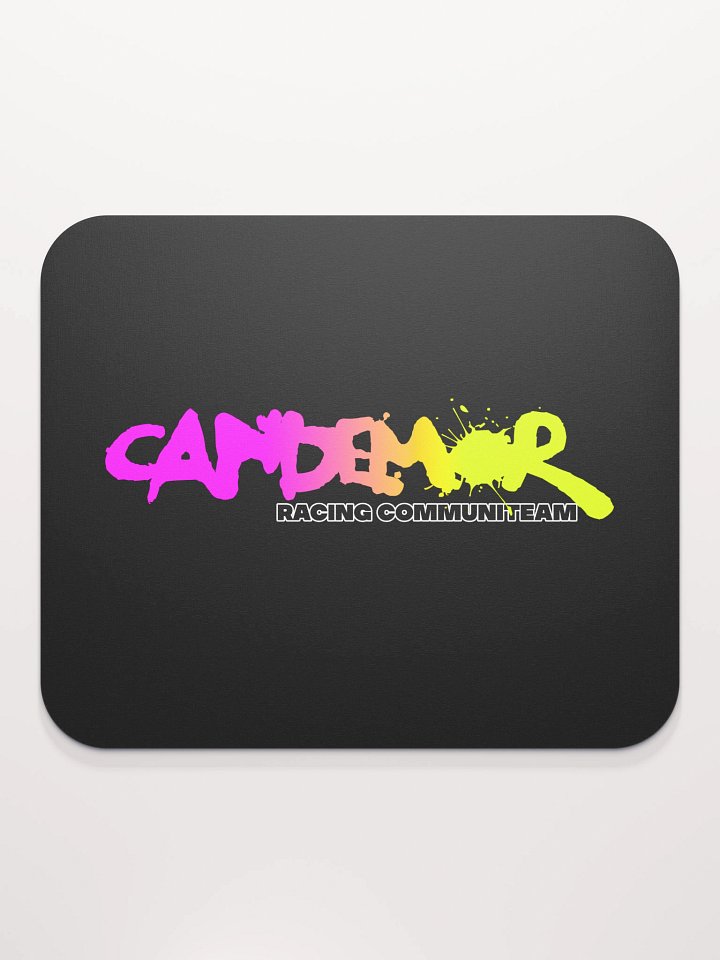 ALFOMBRILLA CANDEMOR LOGO product image (2)