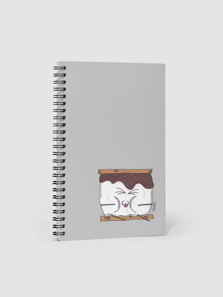 S'more Notebook product image (1)