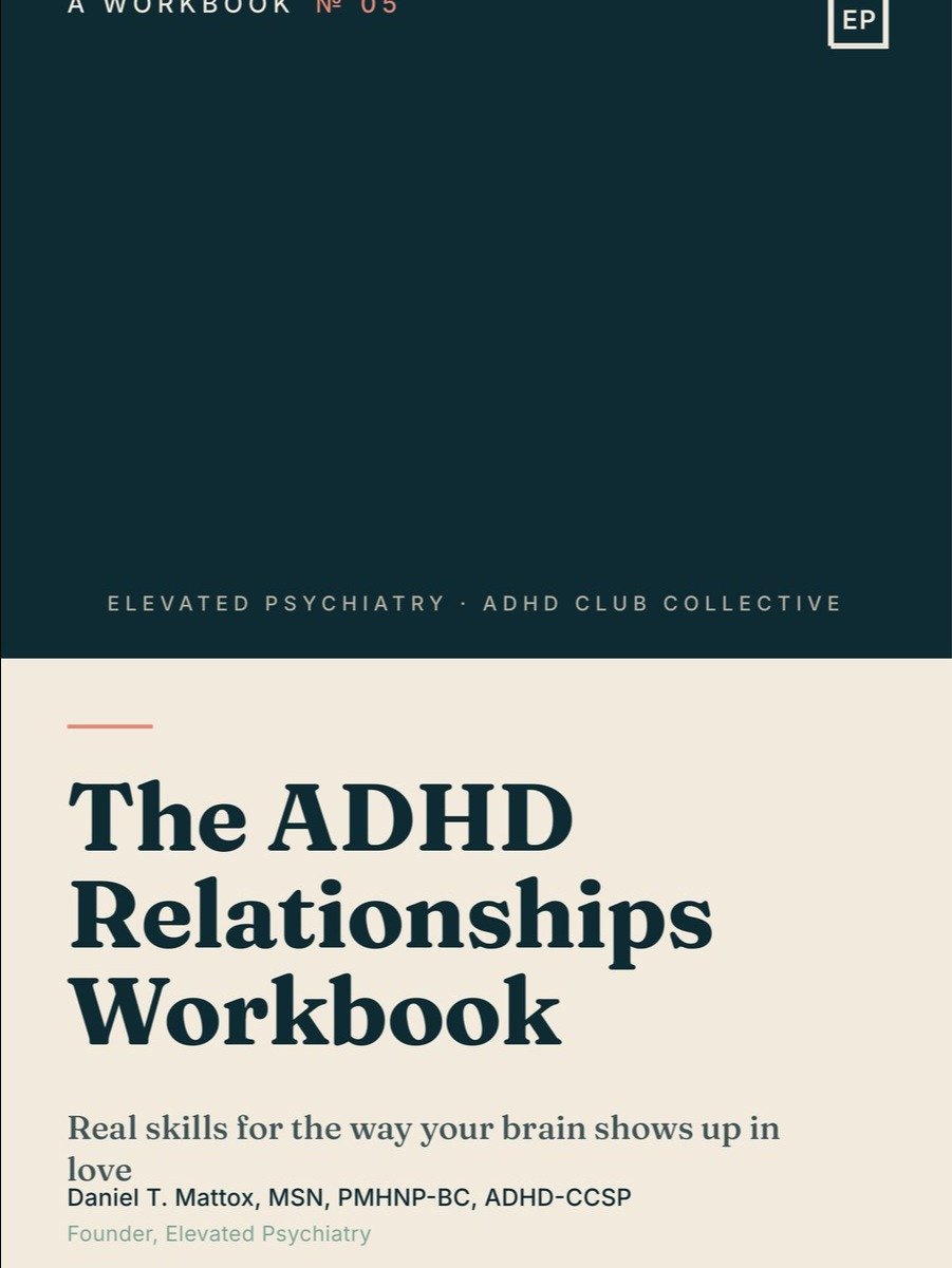 The ADHD Relationships Workbook product image (1)