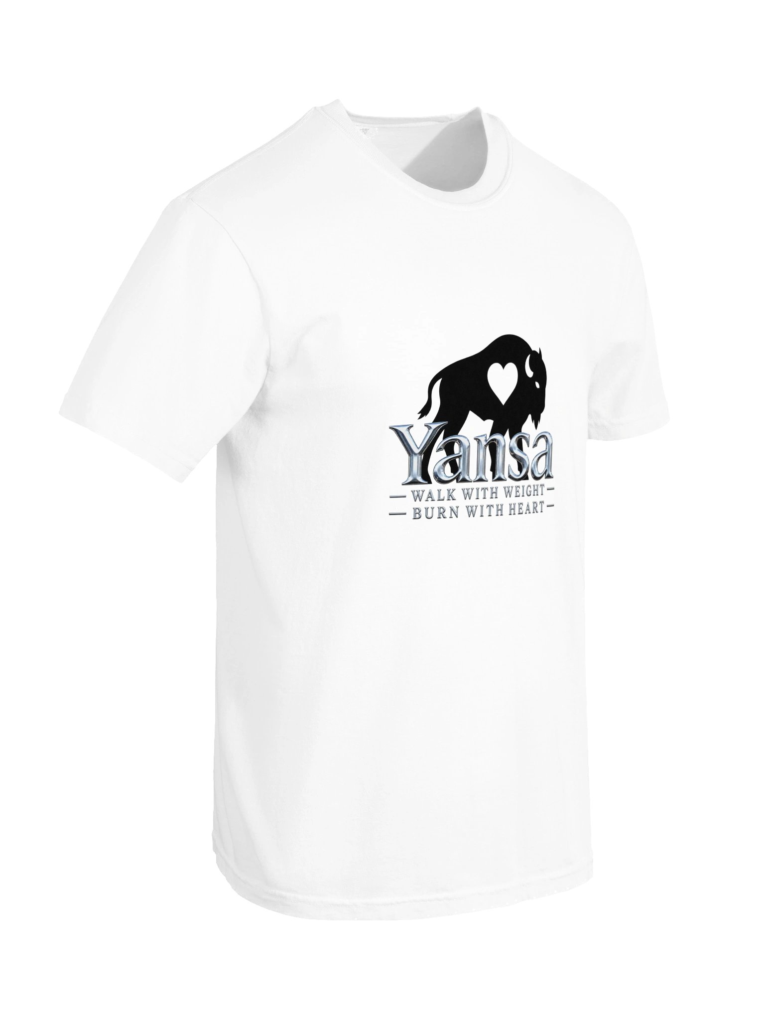 Yansa Totem T-Shirt product image (6)