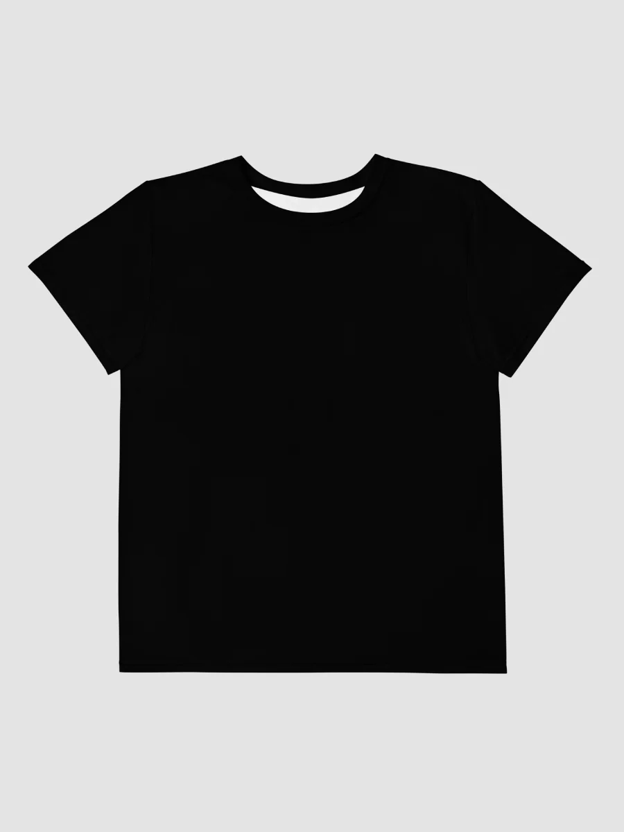 [pittis_gaming] All-Over Print Youth Crew Neck T-Shirt Sublicolor 5102Y product image (2)