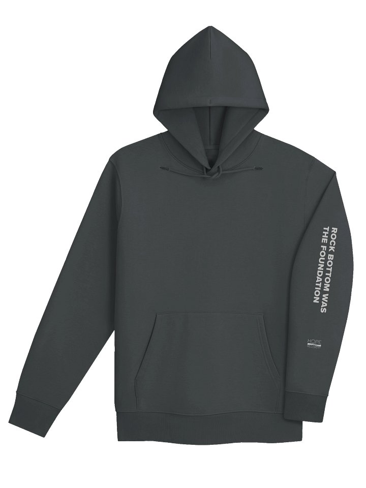 Unisex Hoodie product image (1)