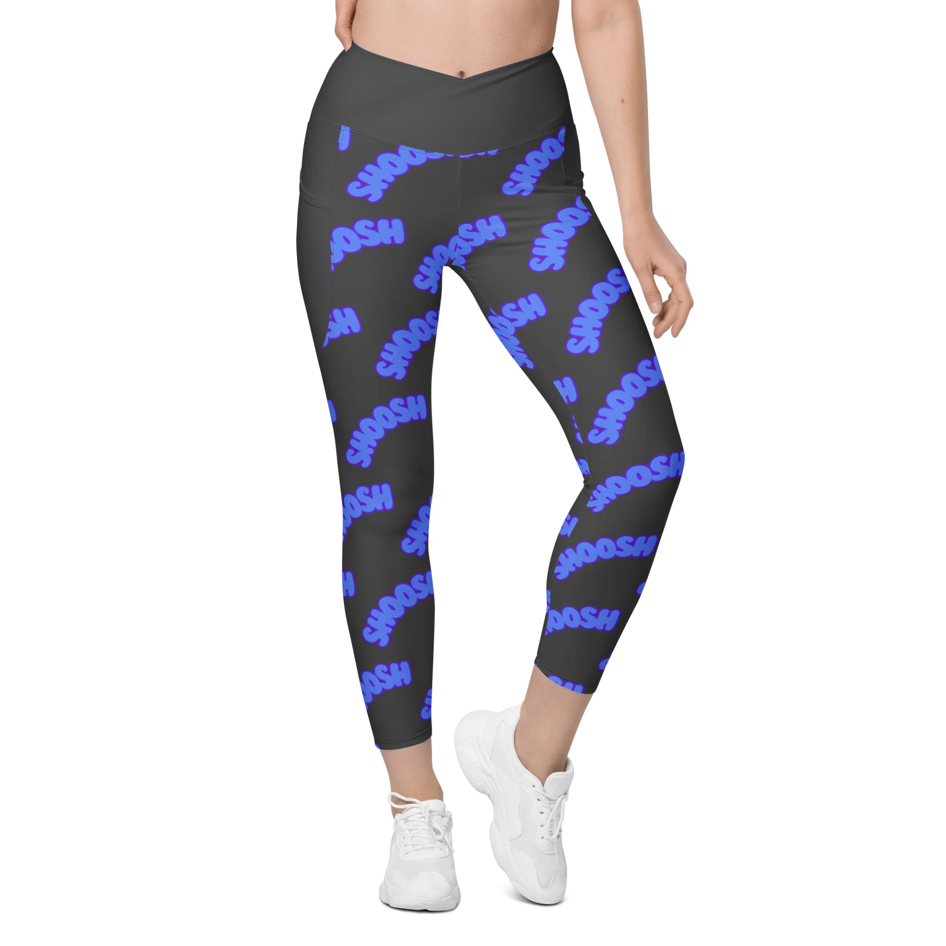 SHOOSH with Pockets! product image (1)
